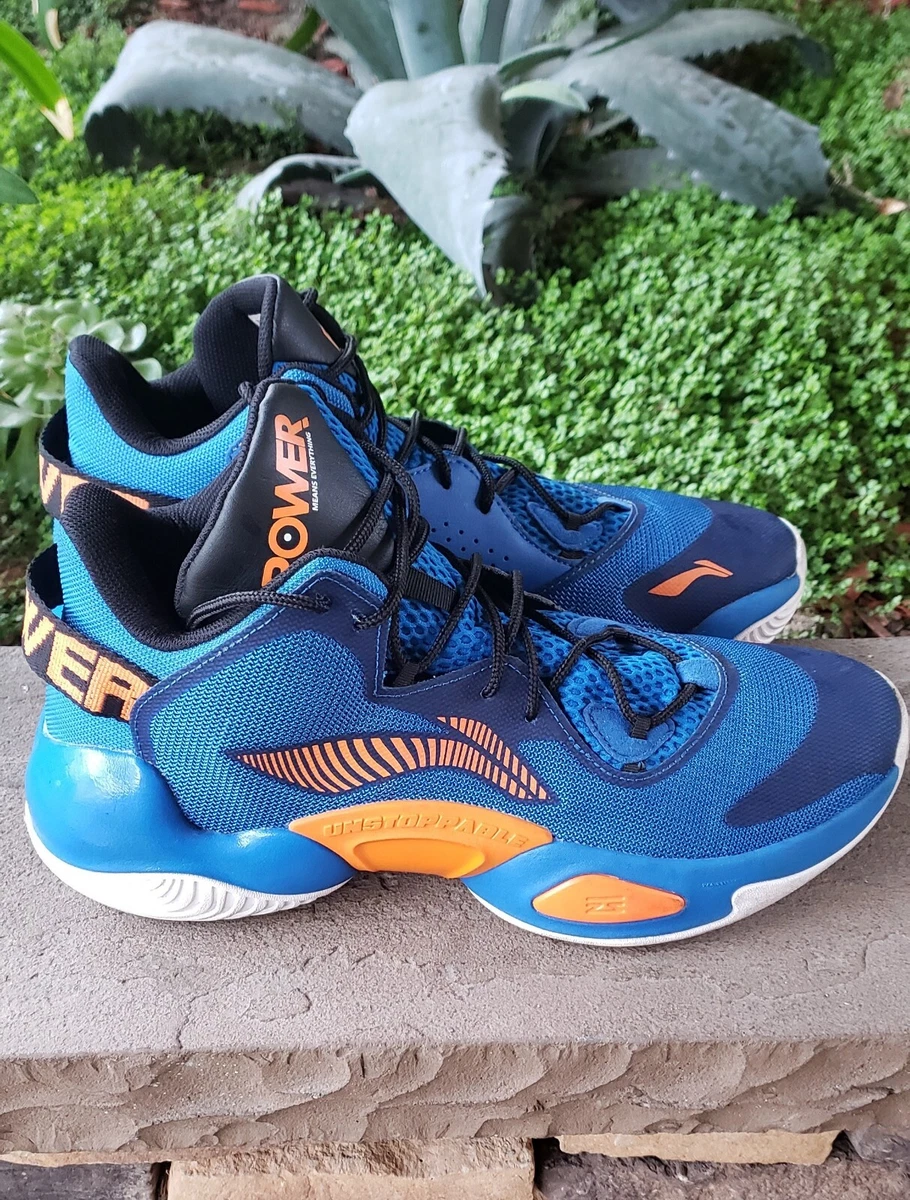 Li-Ning