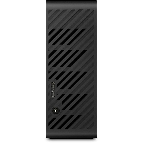 Seagate 6TB Expansion Desktop External HDD Hard Drive USB 3 PS4 Xbox One Mac PC - Picture 6 of 6