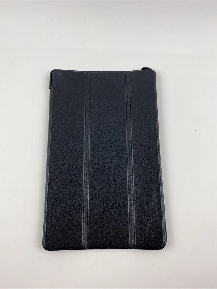 Funda JETech para Samsung Galaxy Tab A 10.1 2019 (SM-T510/T515) Negra Foto 2 de 4