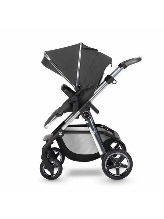 Silver cross clearance pioneer travel system