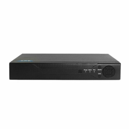 4CH 8CH 16CH Channel DVR CCTV Video Recorder Box HDMI Security Camera Wireless - Picture 5 of 16