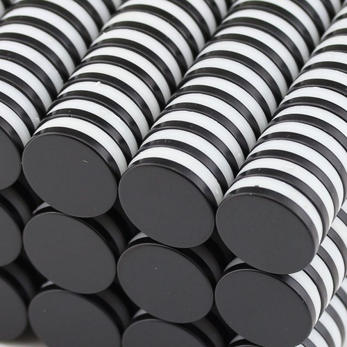 Starke Neodym Super Scheiben Magnete Ø12mm - Ø20mm bis 26KG N45 N52 auch Schwarz - Bild 98 von 104