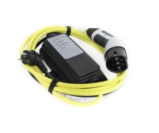 Cavo di ricarica standard originale BMW i3 i8 serie 2 serie 3 serie 7 X5 modalità 2 caricabatterie UE NUOVO