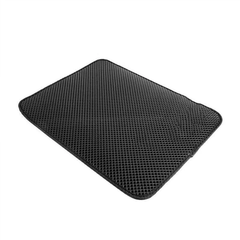 Pets at home clearance cat litter mat