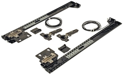 Hafele 408.24.461  Pocket Door System