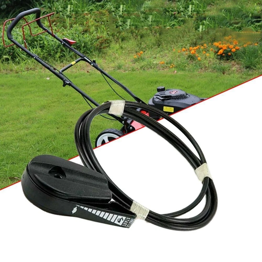 Durable Throttle Control Cable for Masport Rover and Talon Lawn