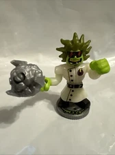 2021 Legends Of Akedo - Series 2 -  EPIC DOC SHOCK - [Glow In The Dark]