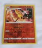 Pokémon TCG Braixen Silver Tempest 026/195 Reverse Holo Uncommon
