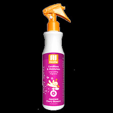 nootie dog spray