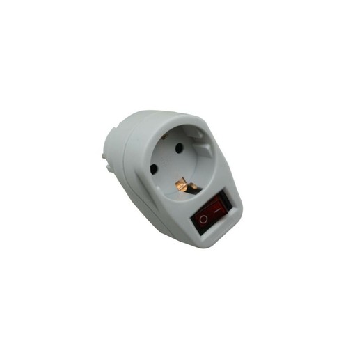 Steckdosenleiste Mehrfachsteckdose Steckdose Euro Mehrfachstecker 2 3 4 fach USB - Bild 4 von 16