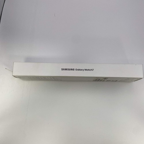 Unlocked Samsung Galaxy Watch7 Aluminum Smartwatch SM-L315U - Photo 11 sur 11