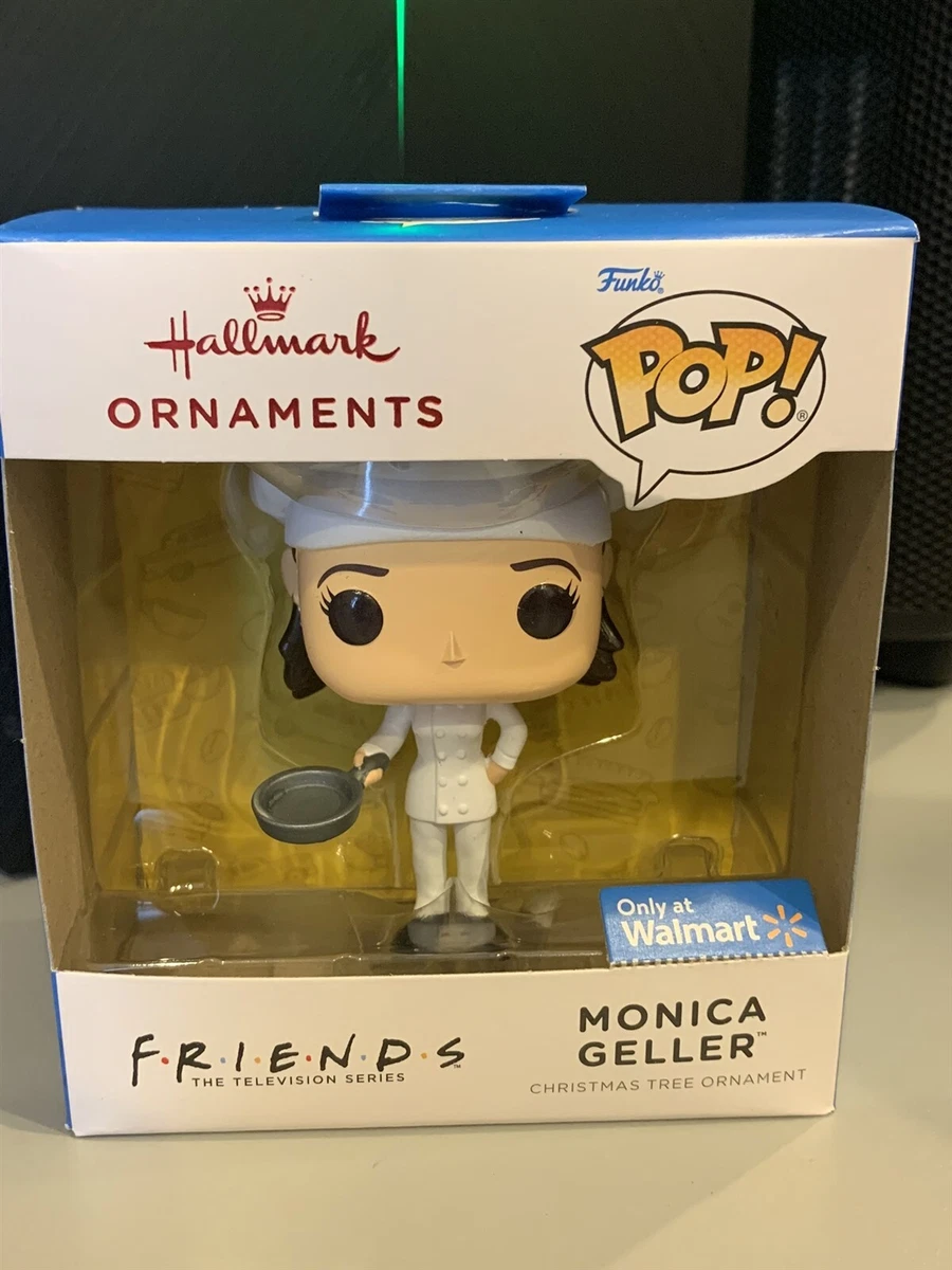 Funko pop cheap friends monica