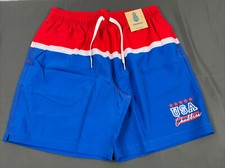 NWT Chubbies The Tier Ones 7  Classic Swim Trunks Medium
