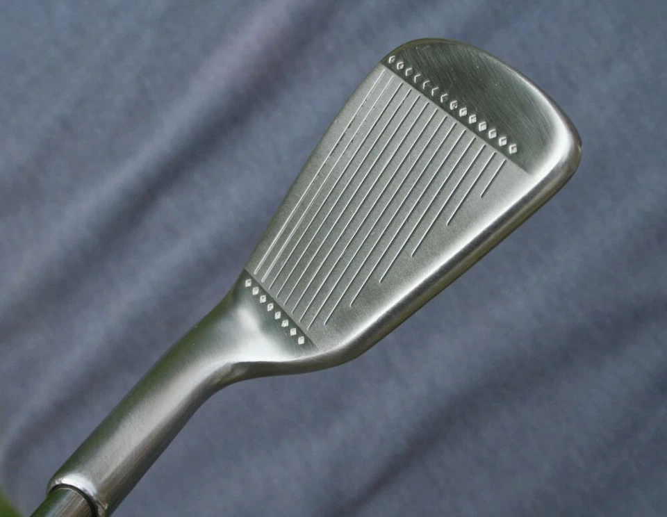 Dunlop X-PT Pitching Wedge PW Original Regular Flex Steel Shaft - Image 2 of 3