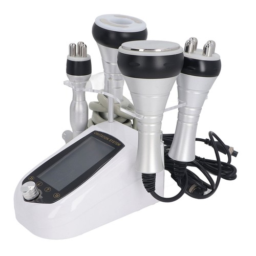 4 In 1 40K RF Cavitation Machine Body Sculpting Tightening Skin Rejuvenation LVE - Picture 20 of 24