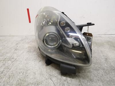 ALFA ROMEO GIULIETTA RIGHT HEADLIGHT XENON 2010-2021 MK3 00505267560 #90444