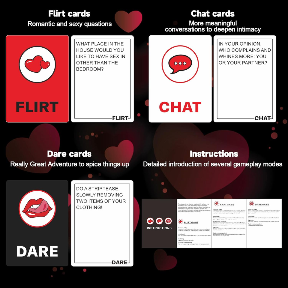 Valentines Day Gifts for Her Him Gifts for Boyfriend Girlfriend Wedding