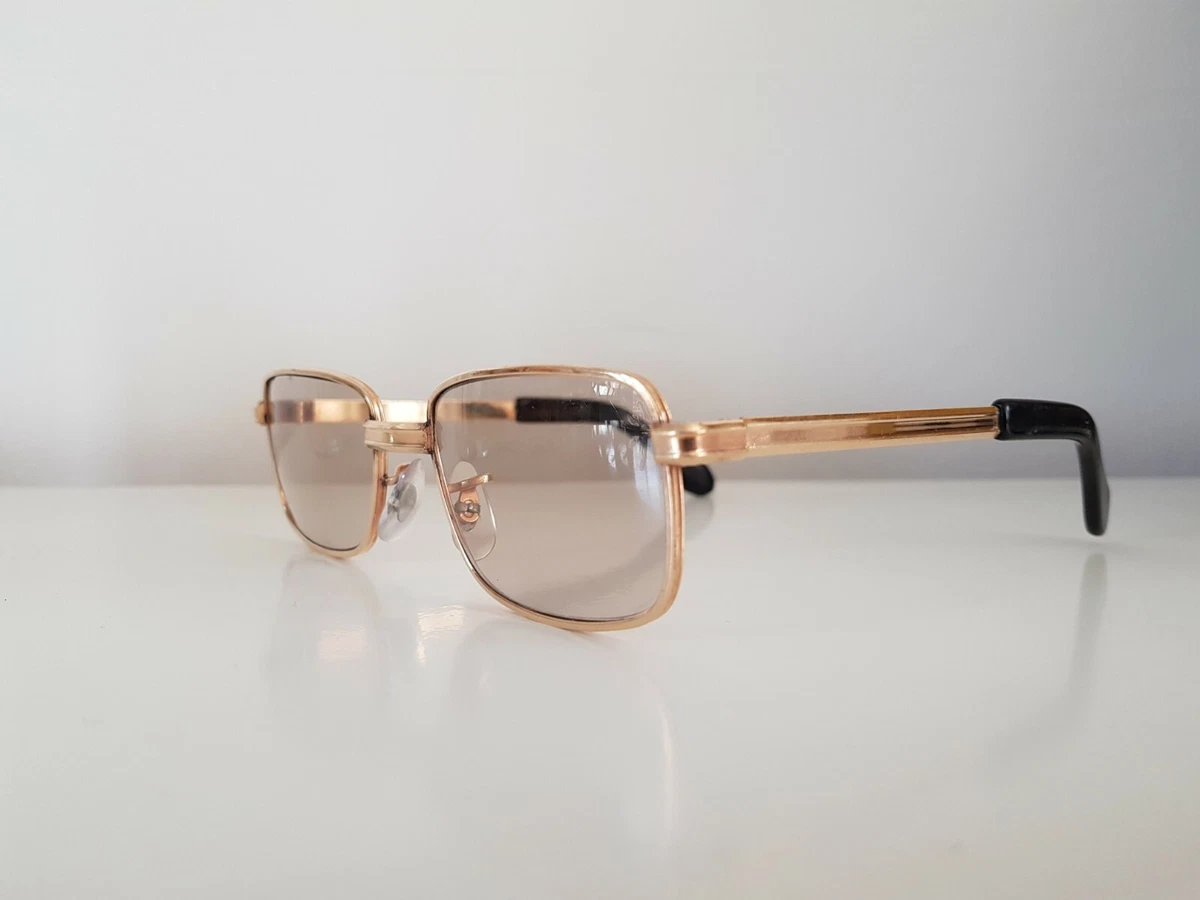 German made sales sunglasses