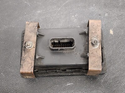 Allison Transmission Shifter Part # 29544830 | eBay