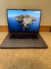 Apple MacBook Pro 16 Apple MacBook Pro 16
