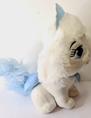 Disney Princess Palace Pets Pumpkin Cinderella's Puppy White