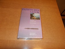 PAZIFISCHES GLÜCK VON BOB SNOIJINK /  N E U / ORIGINALVERSCHWEISST