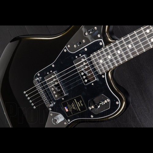 Fender jaguar 60th anniversary