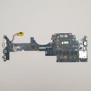 Lenovo ThinkPad Yoga S1 Mainboard CPU i5-4300U 1,90 GHz Motherboard