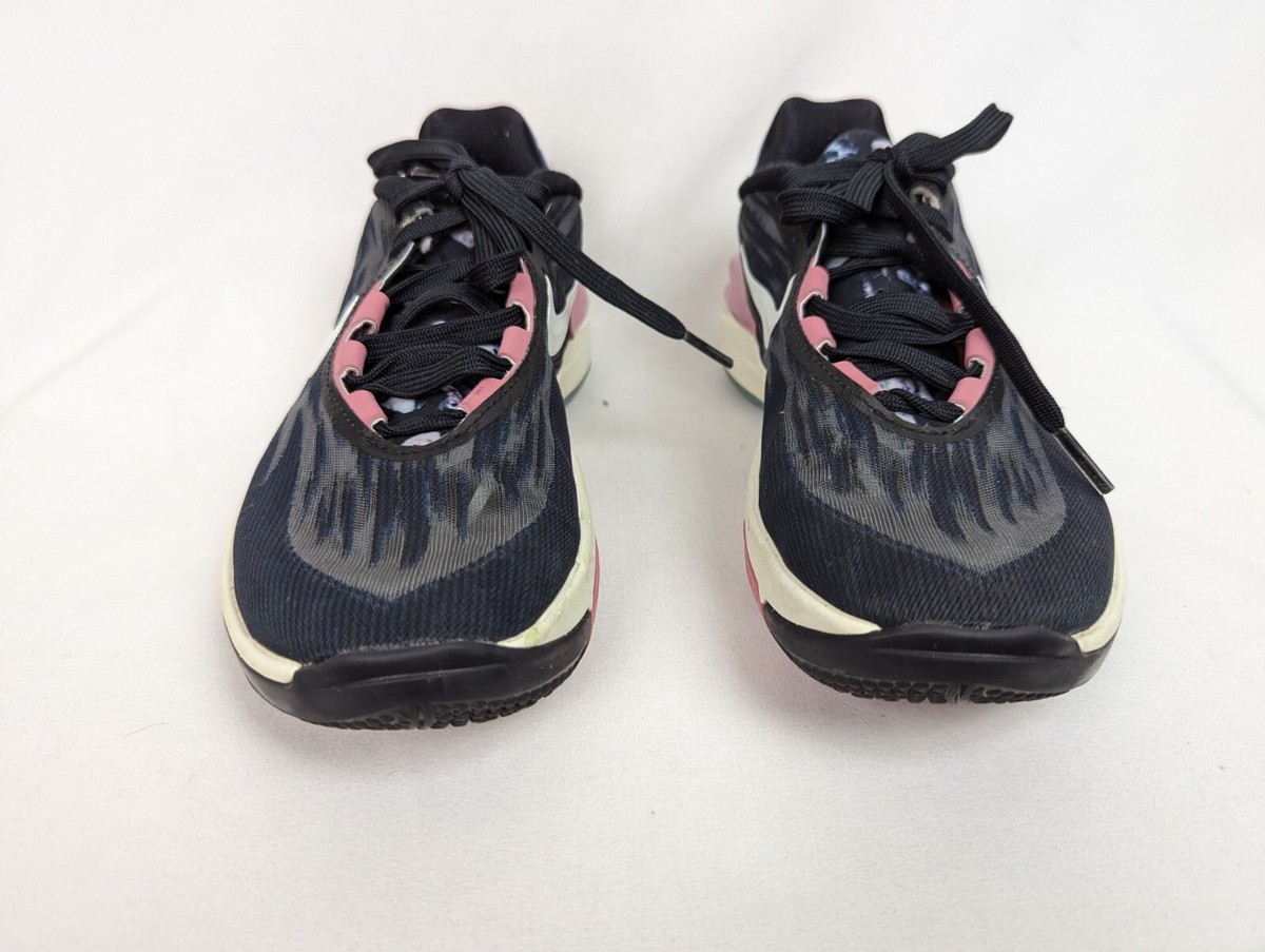 Nike Zoom GT Cut 2 Black Desert Berry Men's Size 6 Shoes Sneakers