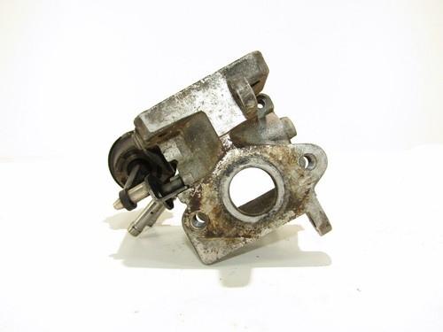 AUDI A3 8PA 2007 Regelklappe AGR Abgaskühler Valve 03G131063F
