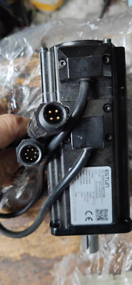 1pcs Used EMJ-04AFD22 400W #W4