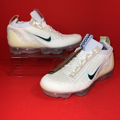 Size 5Y Women- Nike Air VaporMax Low Wolf Grey