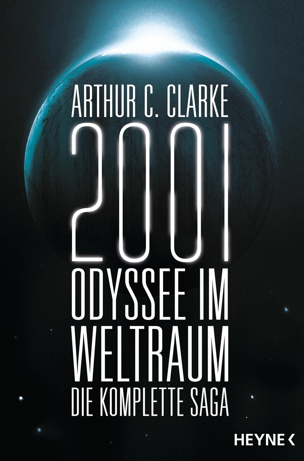Thumbnail - 2001: Odyssee Weltraum - Die Saga