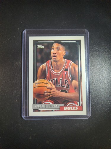 1990's -2000's NBA Stars and Hall Of Famers! Buy 4 or more and Save 25% - Picture 45 of 218