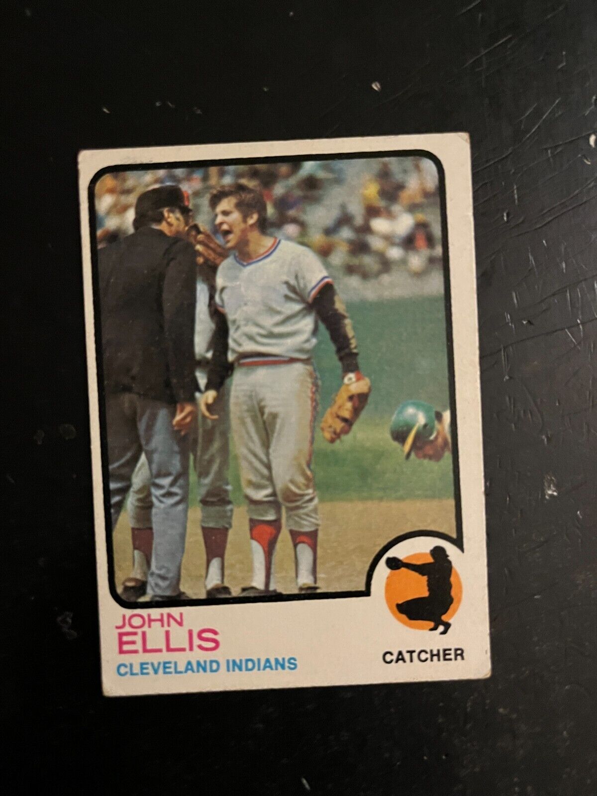 1973 Topps Baseball Cards (334-660) - Pick The Cards to Complete Your Set - Picture 486 of 494