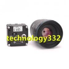 1PC used SENTECH STC-CMB4MCL Industrial camera #YY