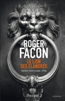 Der Löwe von Flandern - Roger Facon - V353362
