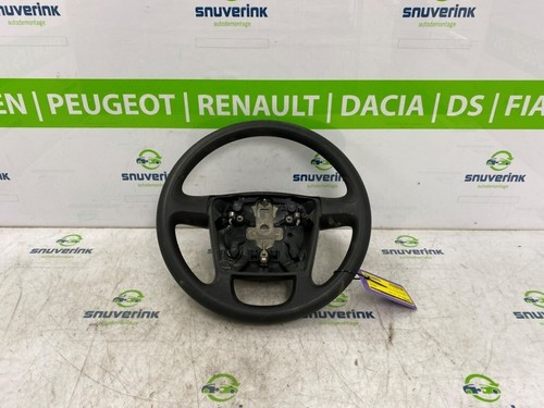 Volant De Direction D'occasion Pour Fiat Ducato (290) Année 1992 - Référence 182645660 - État Opérationnel