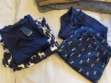 MENS LOUNGE SET Pyjamas XXL SET BUNDLE XXL ?? ?? 