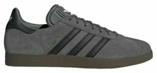 adidas Originals Gazelle Grey