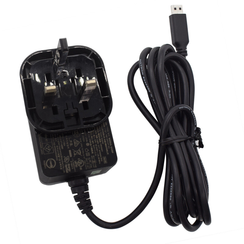 Nvidia Shield TV P2897 16GB 4k Media Streamer AC Adapter Power