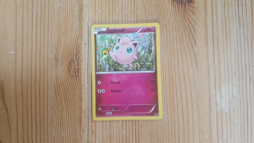 Pokemon TCG Fates Collide XY Pokémon Trading Card Singles - Picture 41 of 78