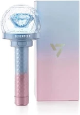 Seventeen 10th Anniversary Light Stick Official Ver. 3