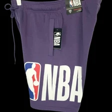 NBA Men's UNK Shorts L