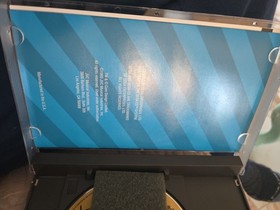 ah3 thunderstrike sega cd cib