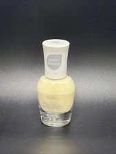 Sally Hansen Women Good Kind Pure Vegan - 380 - Sun Tastic 0.33 oz Nail Polish