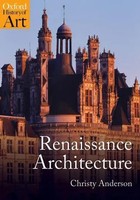 Renaissance Architecture | Christy Anderson | Englisch | Taschenbuch | 2013