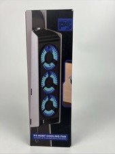 Cooling Fan for PS5, Cooling Fan with Adjustable Speed