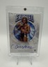 2025 Topps Exalted WWE - Charlie Dempsey Exalted Autograph Card