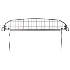 Travall Dog Guard for VW Golf SW 13-19 With Sunroof Tailored Fit Luggage Barrier